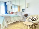 Sky Apartments ბათუმი