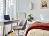 Sky Apartments ბათუმი