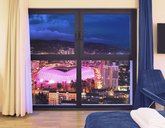 Sky Apartments ბათუმი