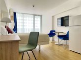 Sky Apartments ბათუმი