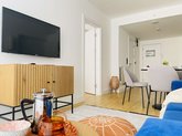 Sky Apartments ბათუმი
