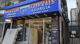 Sleep & Bed Georgia