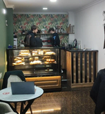 Slivki Coffee