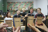 Slivki Coffee