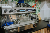 Slivki Coffee