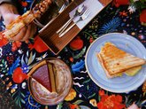 Slivki Coffee