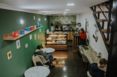 Slivki Coffee