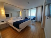 Smart Aparthotel Orbi ქალაქი