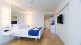 Smart Aparthotel Orbi ქალაქი