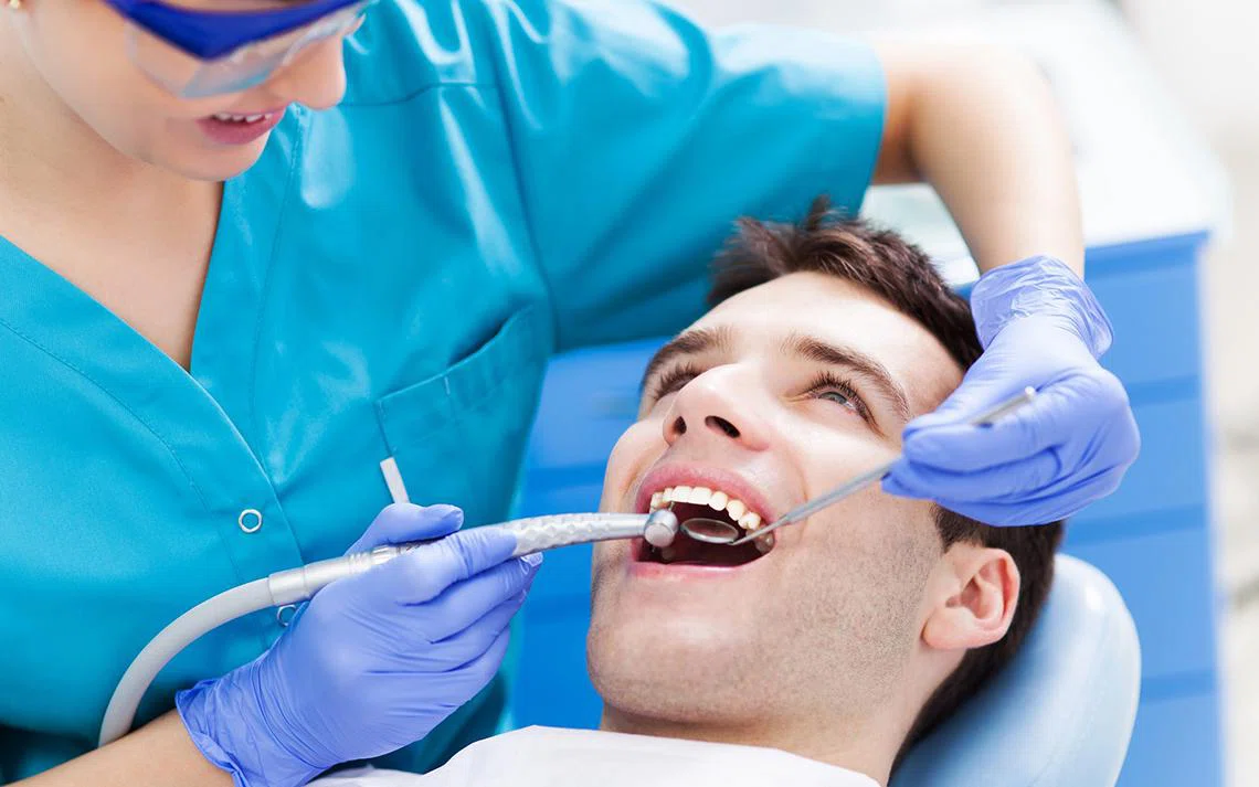 Стоматологический кабинет Smile Dent