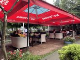 Soar Lounge Restaurant And Cafe