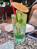 Soar Lounge Restaurant And Cafe