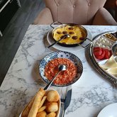 Soar Lounge Restaurant And Cafe