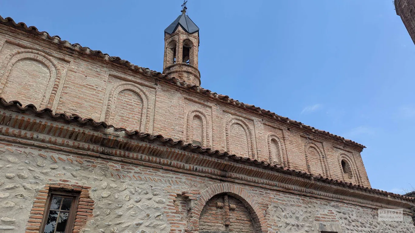 Собор Святого Георгия Победоносца (Сигнахи)