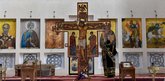 ივერონის ღვთისმშობლის საკათედრო ტაძარი ზუგდიდში