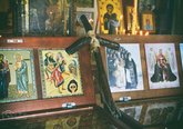 ივერონის ღვთისმშობლის საკათედრო ტაძარი ზუგდიდში