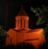 ივერონის ღვთისმშობლის საკათედრო ტაძარი ზუგდიდში