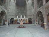 ივერონის ღვთისმშობლის საკათედრო ტაძარი ზუგდიდში