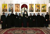 ივერონის ღვთისმშობლის საკათედრო ტაძარი ზუგდიდში