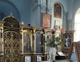 ქუთაისის წმ.პეტრე-პავლეს მოციქულთა ტაძარი