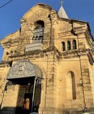 ქუთაისის წმ.პეტრე-პავლეს მოციქულთა ტაძარი