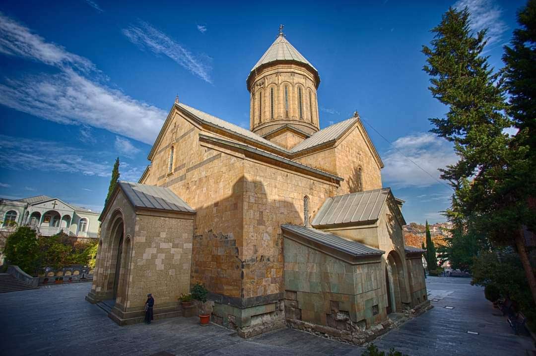 Сионский собор