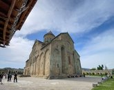 სვეტიცხოვლის საკათედრო ტაძარი