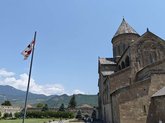 სვეტიცხოვლის საკათედრო ტაძარი