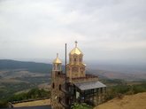გონიერი ქურდის სახელობის ტაძარი
