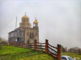 გონიერი ქურდის სახელობის ტაძარი
