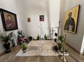 გონიერი ქურდის სახელობის ტაძარი