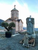 გონიერი ქურდის სახელობის ტაძარი