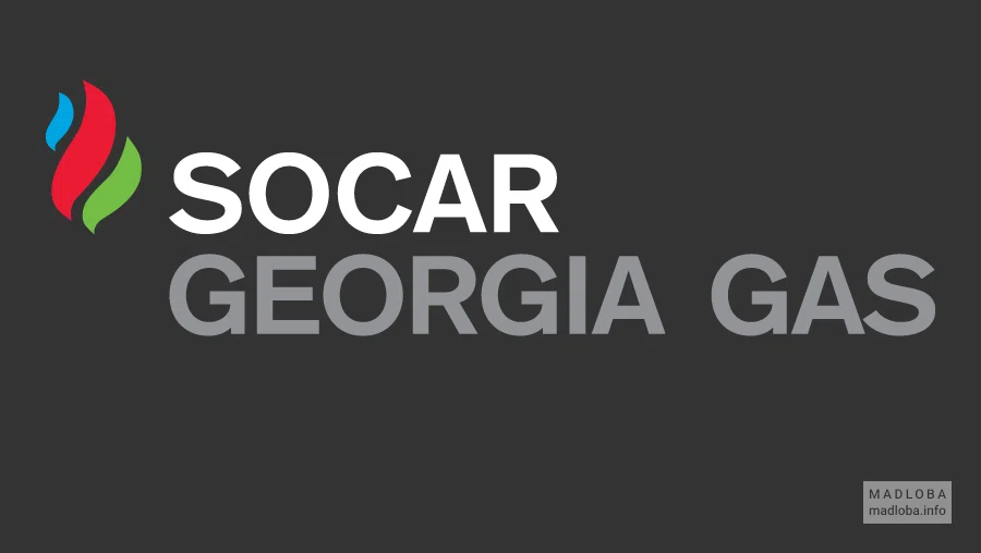 Socar Georgia Gas