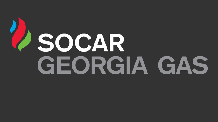 Socar Georgia Gas