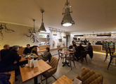 Social Brew Tbilisi