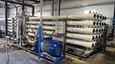 Solvia Water Technologies