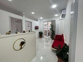 Soprano Titanium - Beauty and aesthetics center