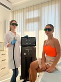 Soprano Titanium - Beauty and aesthetics center
