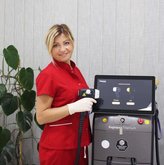 Soprano Titanium - Beauty and aesthetics center