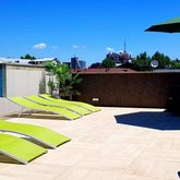 Sota Metekhi Hotel