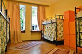 Soul Kitchen Hostel