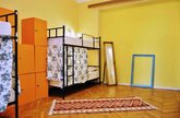 Soul Kitchen Hostel