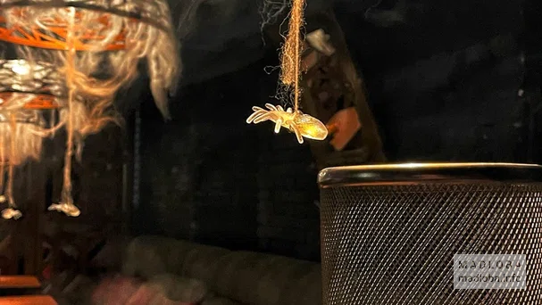 Атмосфера в кальянной Soul