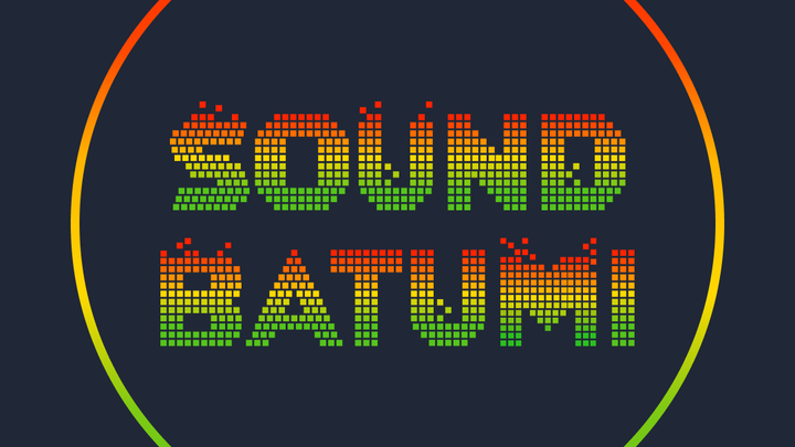 Sound Batumi