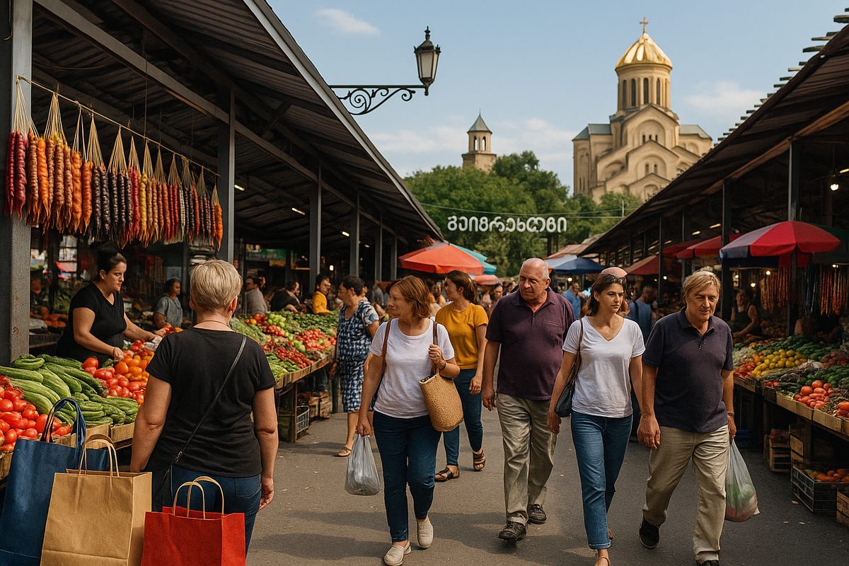 Советы от Madloba Info как не растеряться на рынке Тбилиси.png