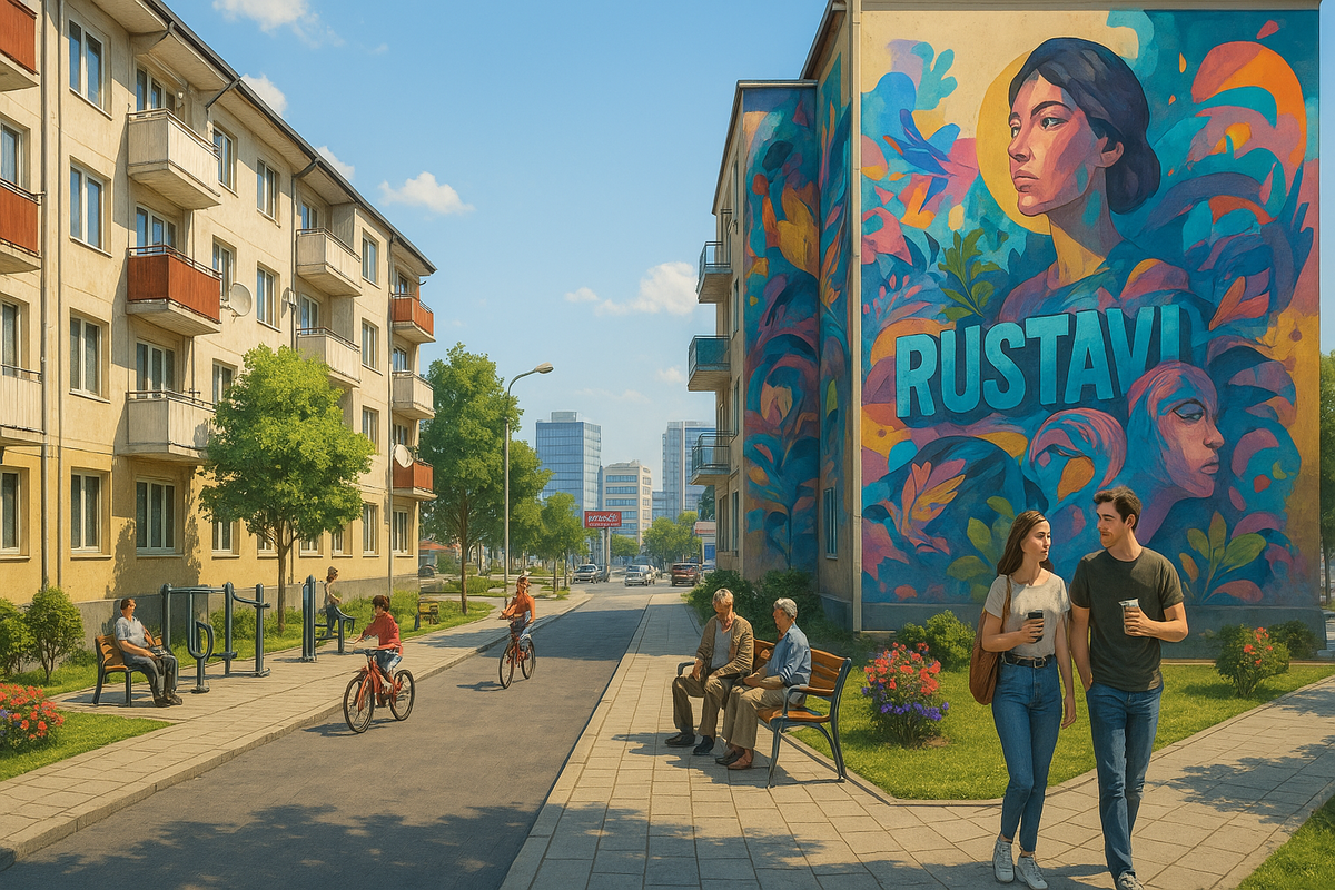 Современный Рустави.png
