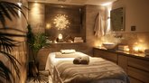 Spa & Massage