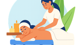 Spa & Massage Centers