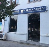 SpaceCargo