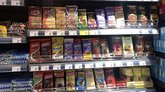 Spar on Ilya Chavchavadze Ave., 24